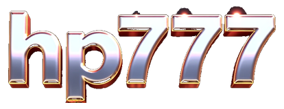 hp777 logo