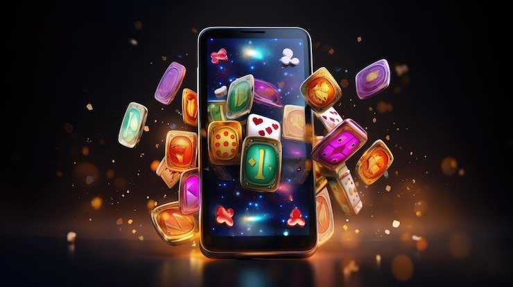 hp777 Discover the unique slots experience on hp777