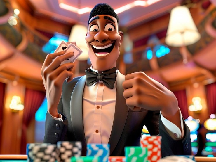 hp777 What hp777 brings to your Slots engagement